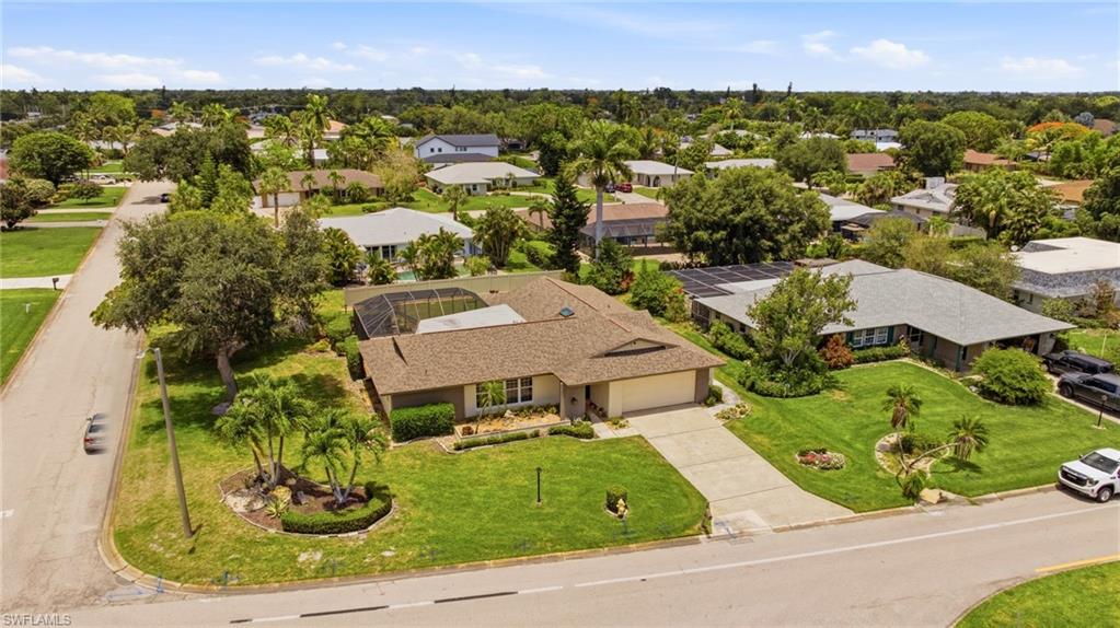 WHISKEY CREEK CLUB ESTATES - Residential
