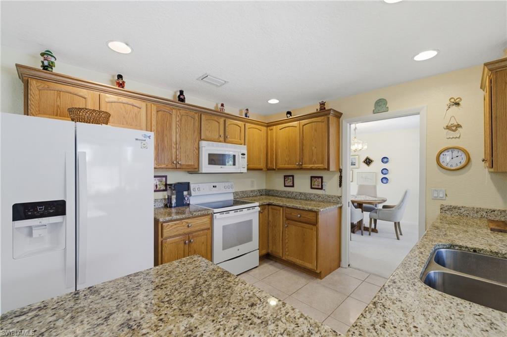WHISKEY CREEK CLUB ESTATES - Residential