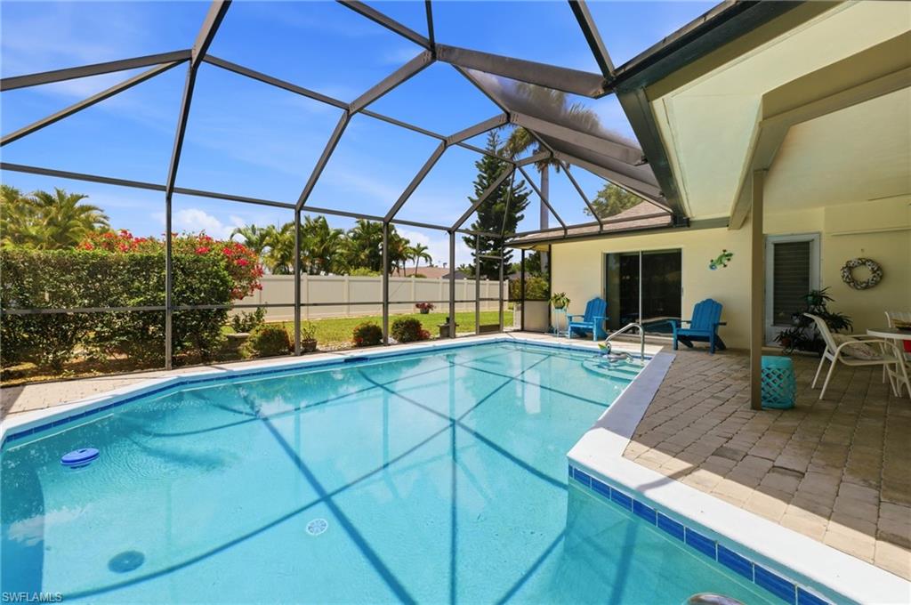 WHISKEY CREEK CLUB ESTATES - Residential