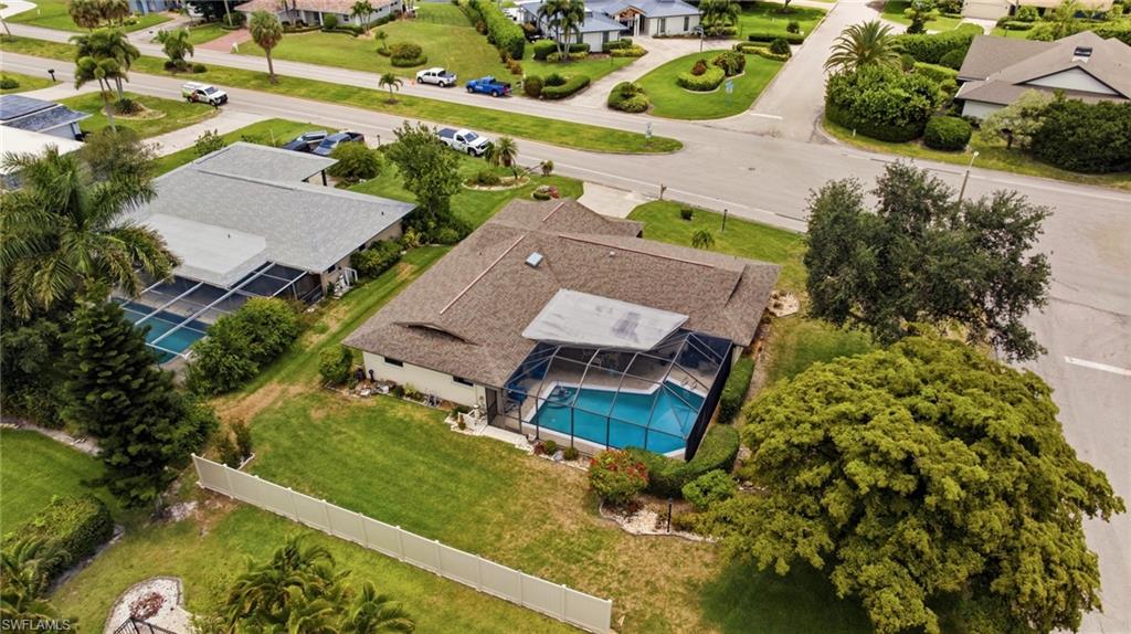 WHISKEY CREEK CLUB ESTATES - Residential