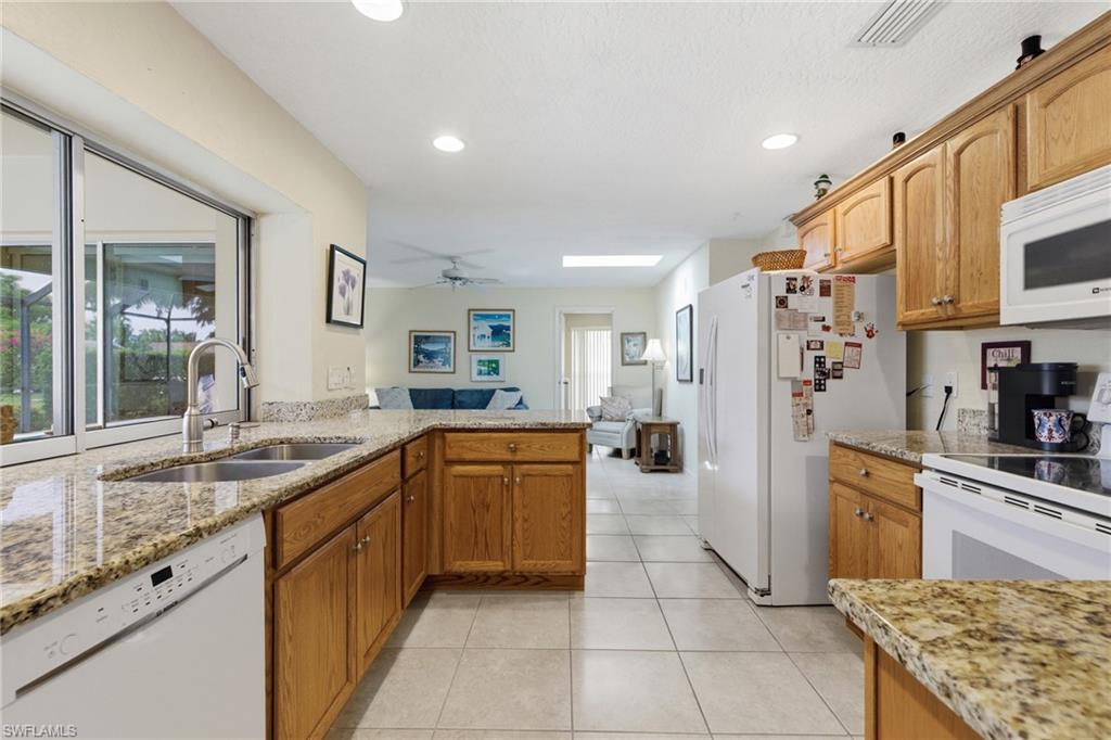 WHISKEY CREEK CLUB ESTATES - Residential