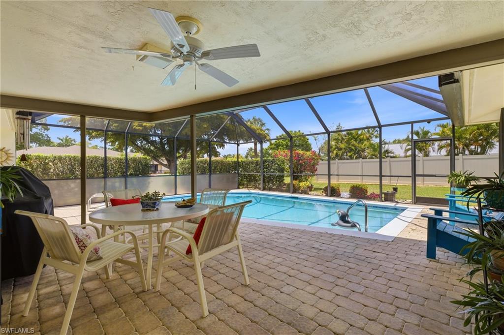 WHISKEY CREEK CLUB ESTATES - Residential