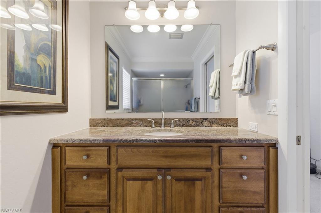 WHISKEY CREEK CLUB ESTATES - Residential