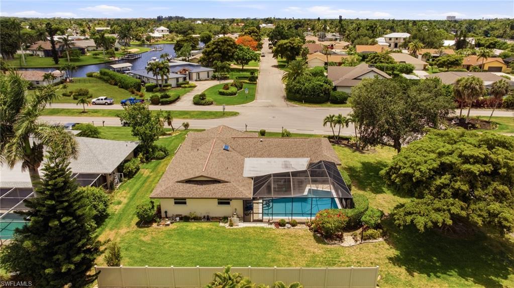 WHISKEY CREEK CLUB ESTATES - Residential