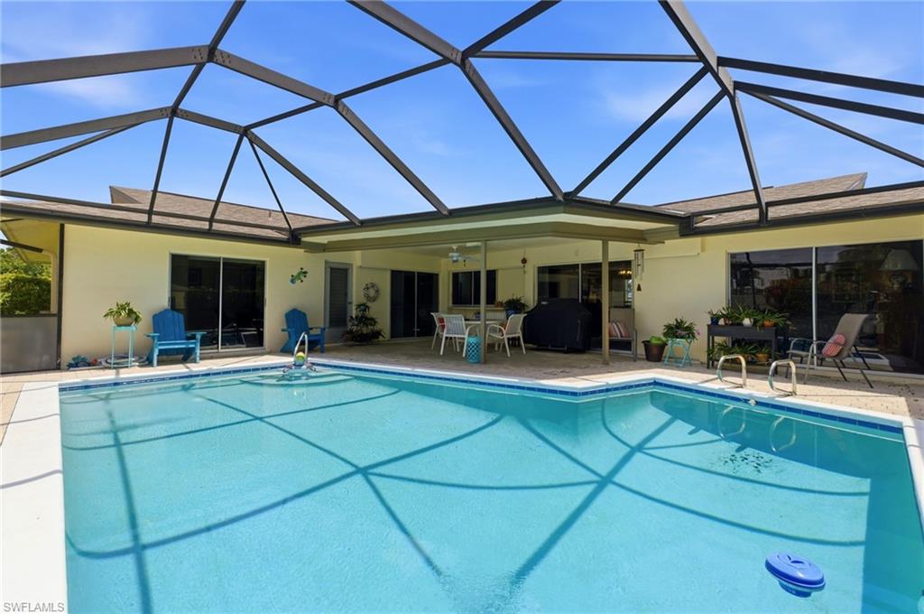 WHISKEY CREEK CLUB ESTATES - Residential