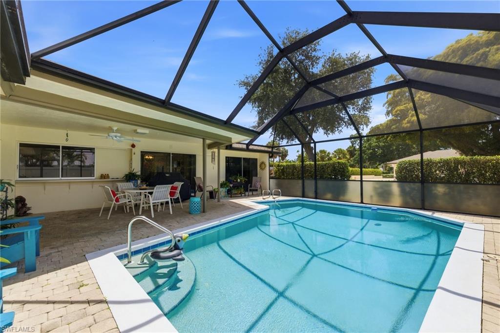 WHISKEY CREEK CLUB ESTATES - Residential