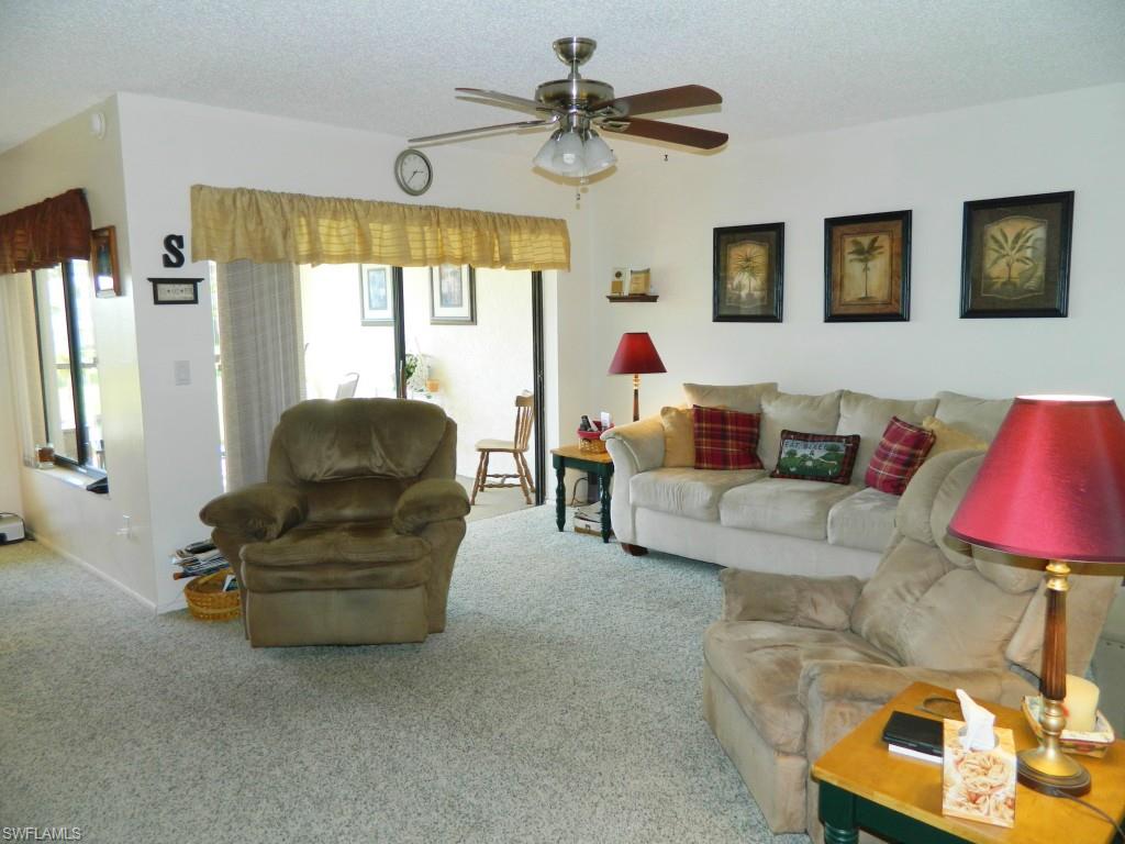 SEVEN LAKES - Residential