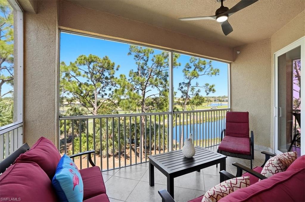 PALAZZO - Residential