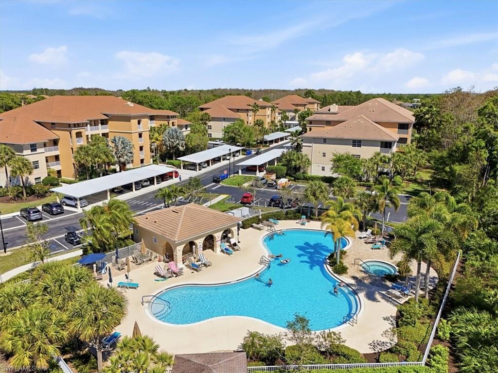 PALAZZO - Residential