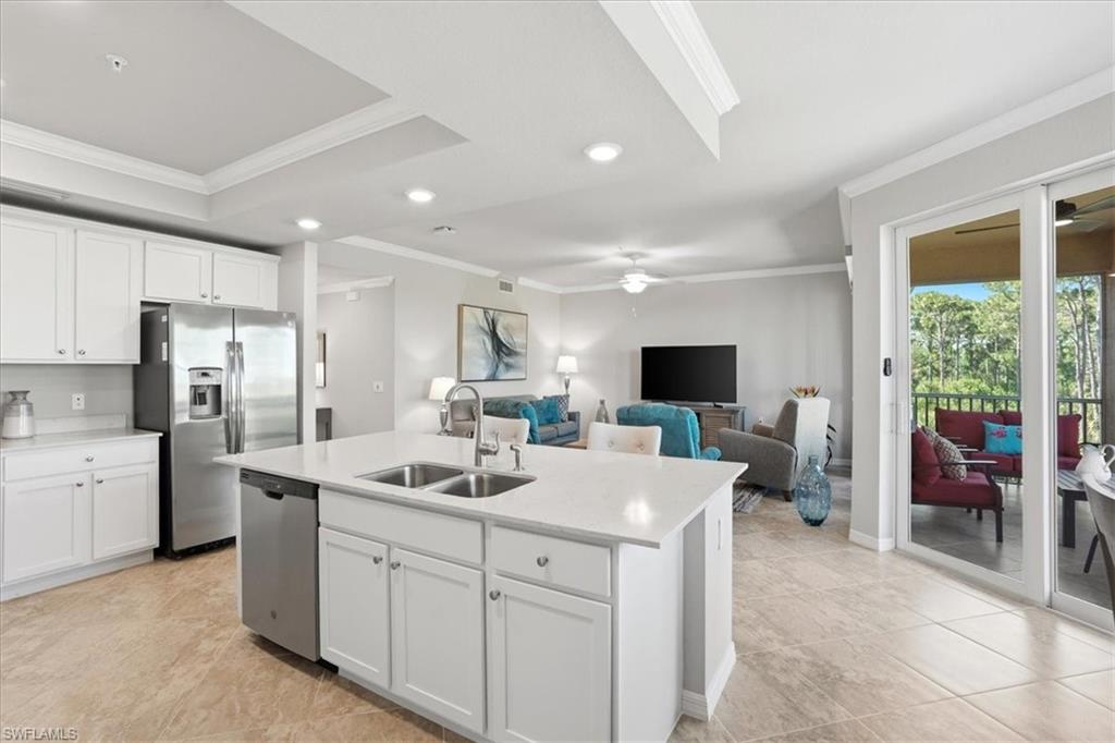 PALAZZO - Residential