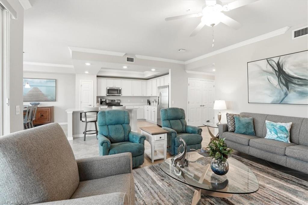 PALAZZO - Residential