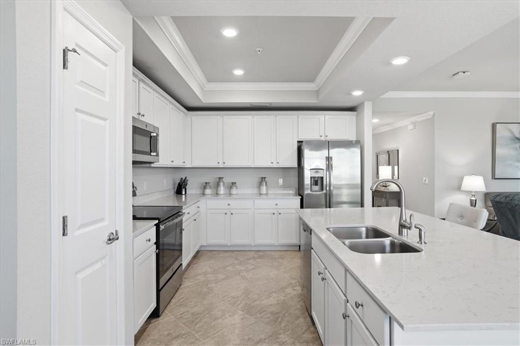 PALAZZO - Residential