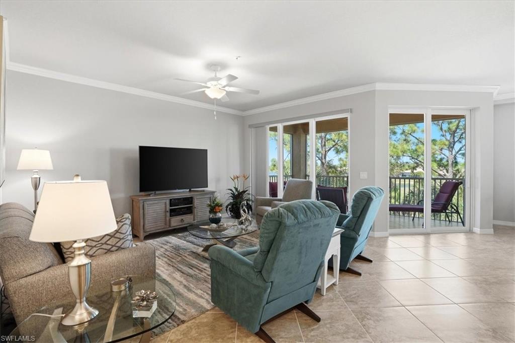 PALAZZO - Residential