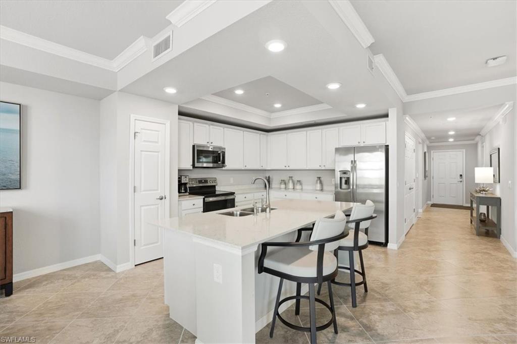 PALAZZO - Residential