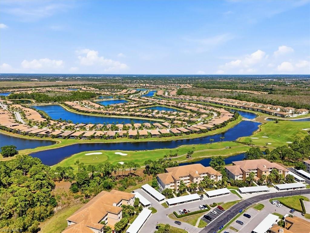 PALAZZO - Residential