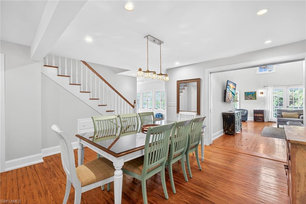 OLDE NAPLES - Residential