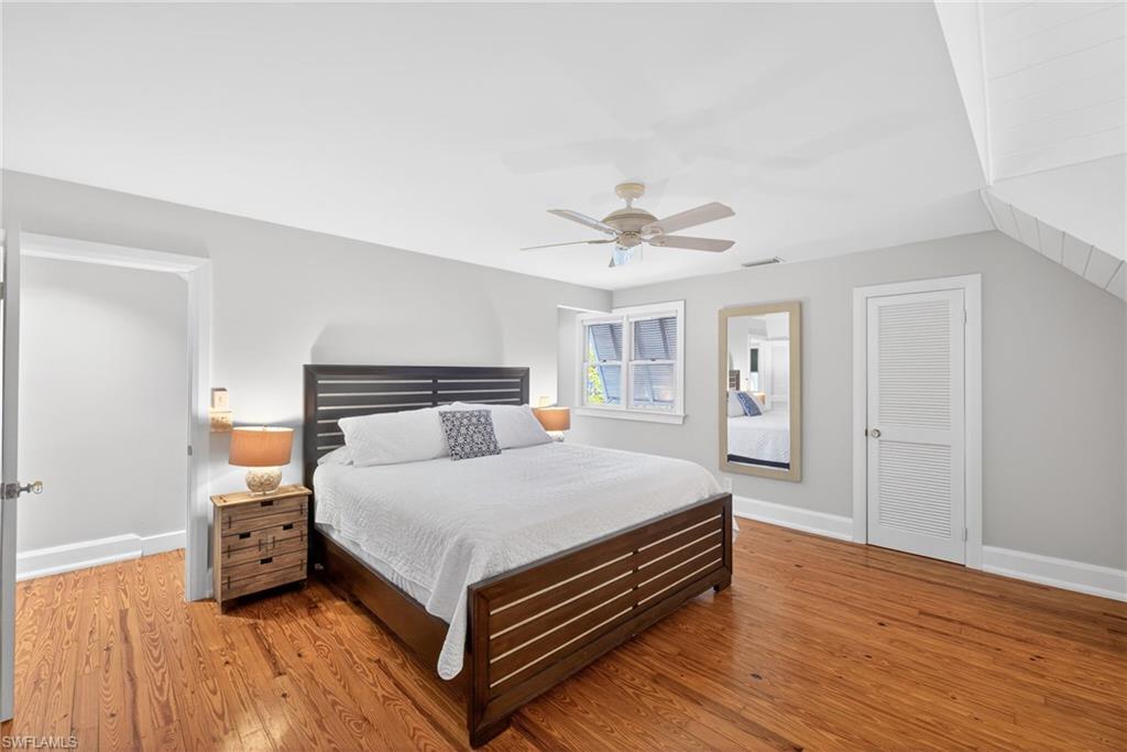 OLDE NAPLES - Residential