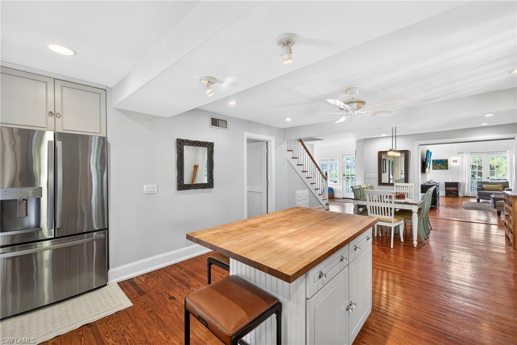 OLDE NAPLES - Residential