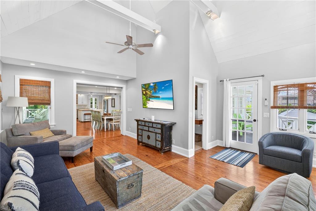 OLDE NAPLES - Residential