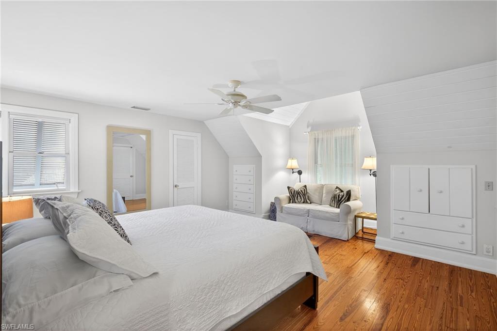 OLDE NAPLES - Residential