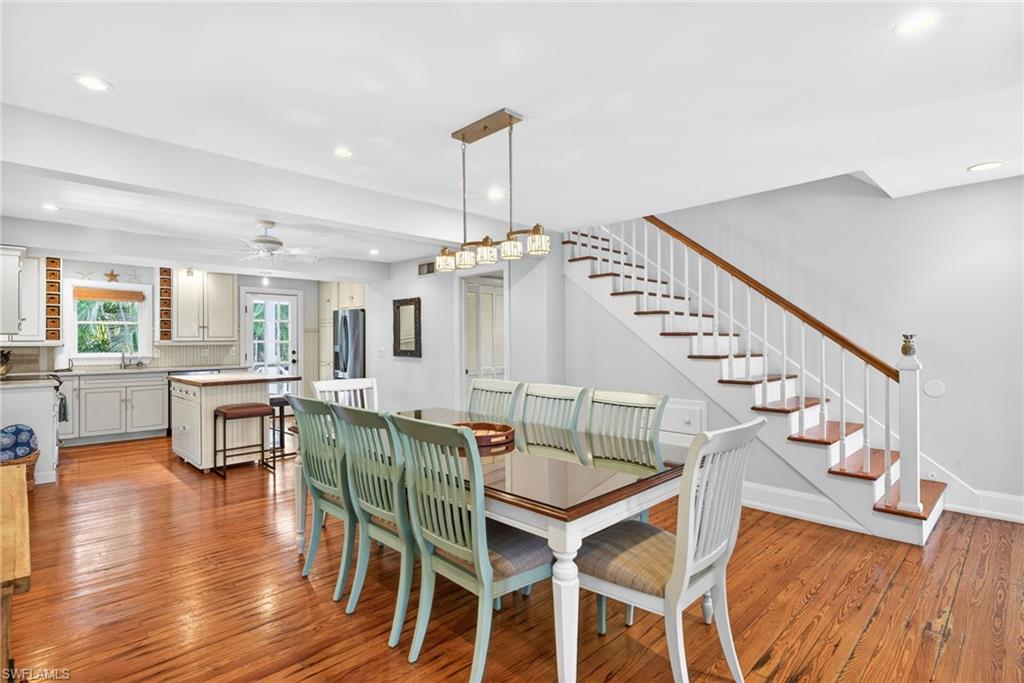 OLDE NAPLES - Residential