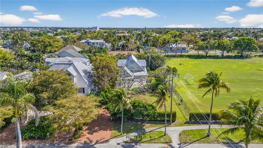 OLDE NAPLES - Residential