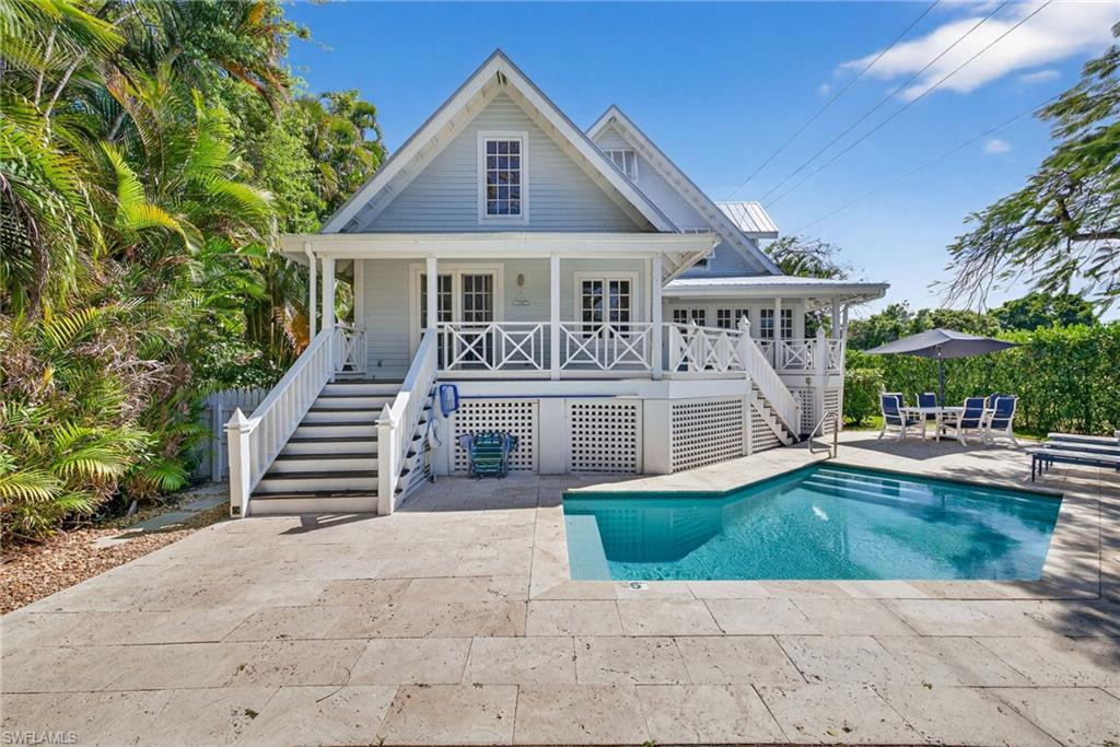 OLDE NAPLES - Residential