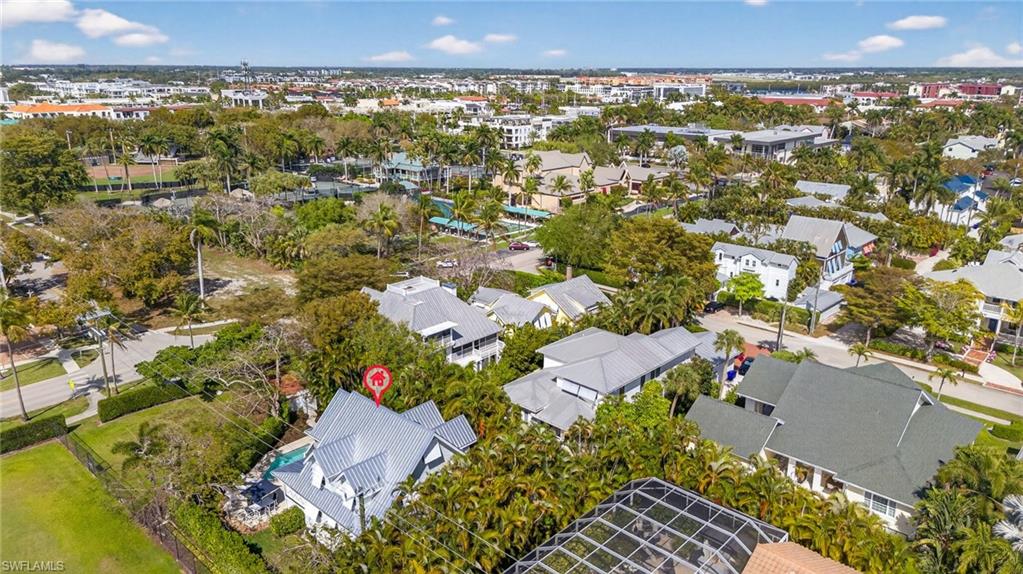 OLDE NAPLES - Residential