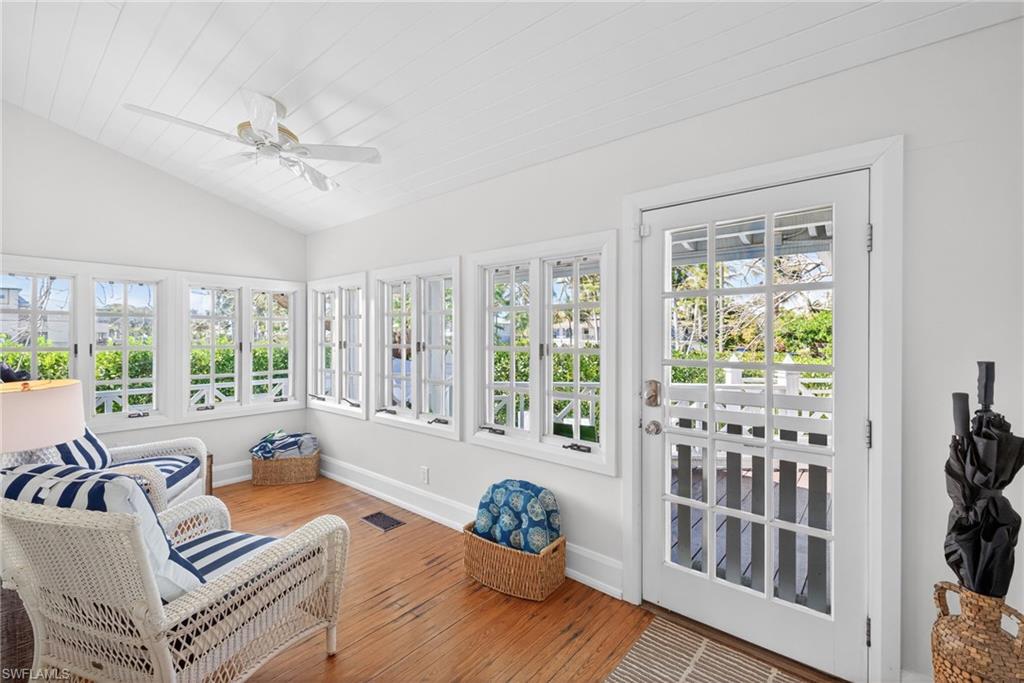 OLDE NAPLES - Residential