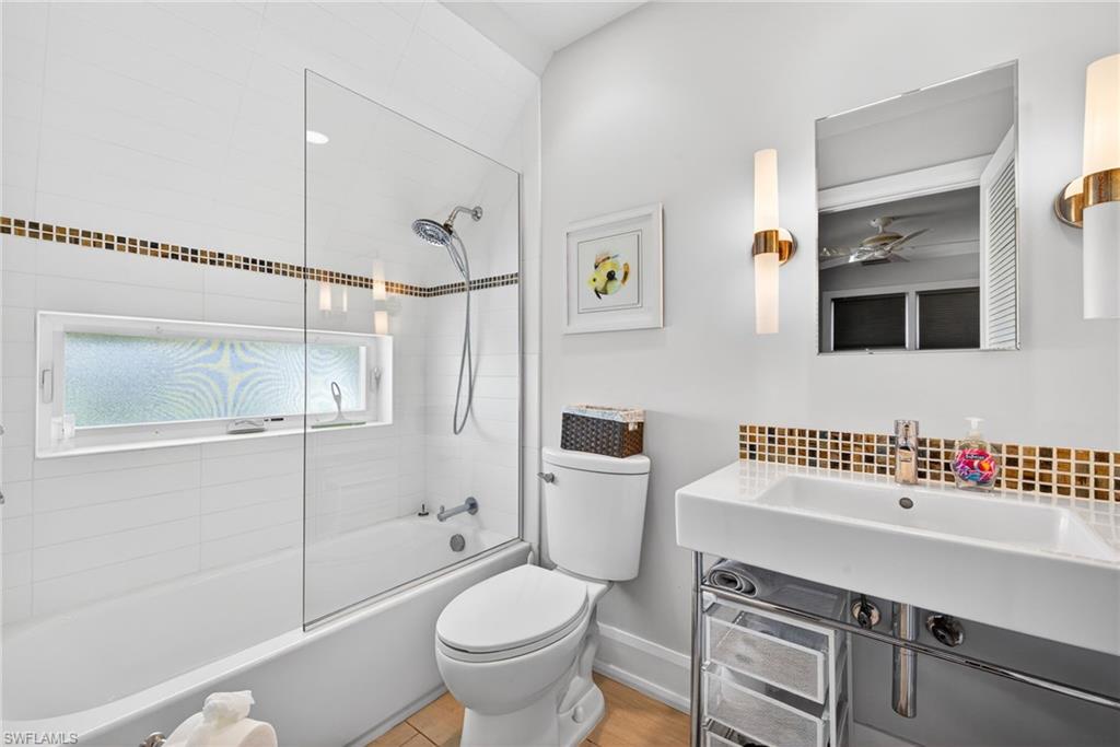 OLDE NAPLES - Residential