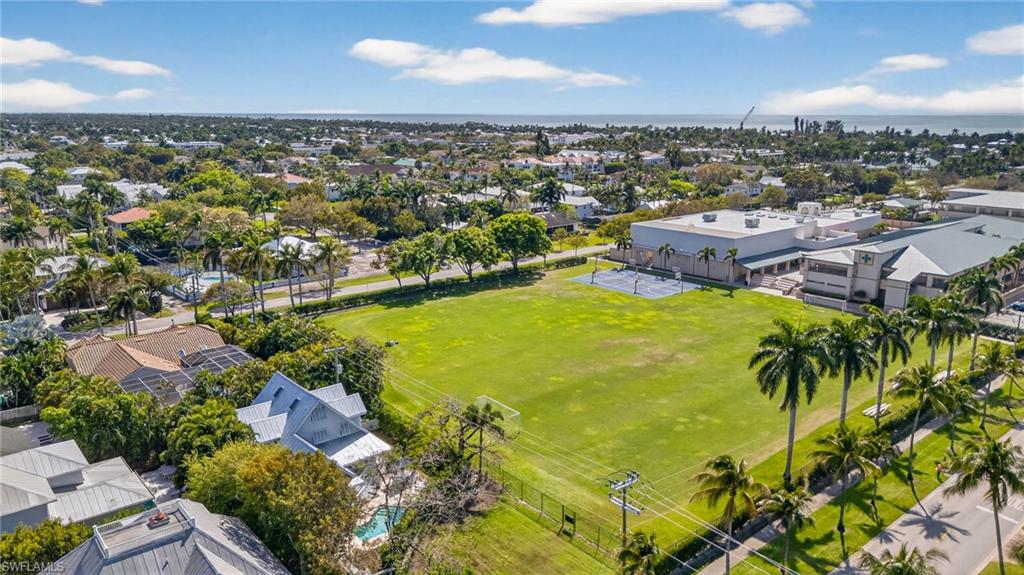 OLDE NAPLES - Residential