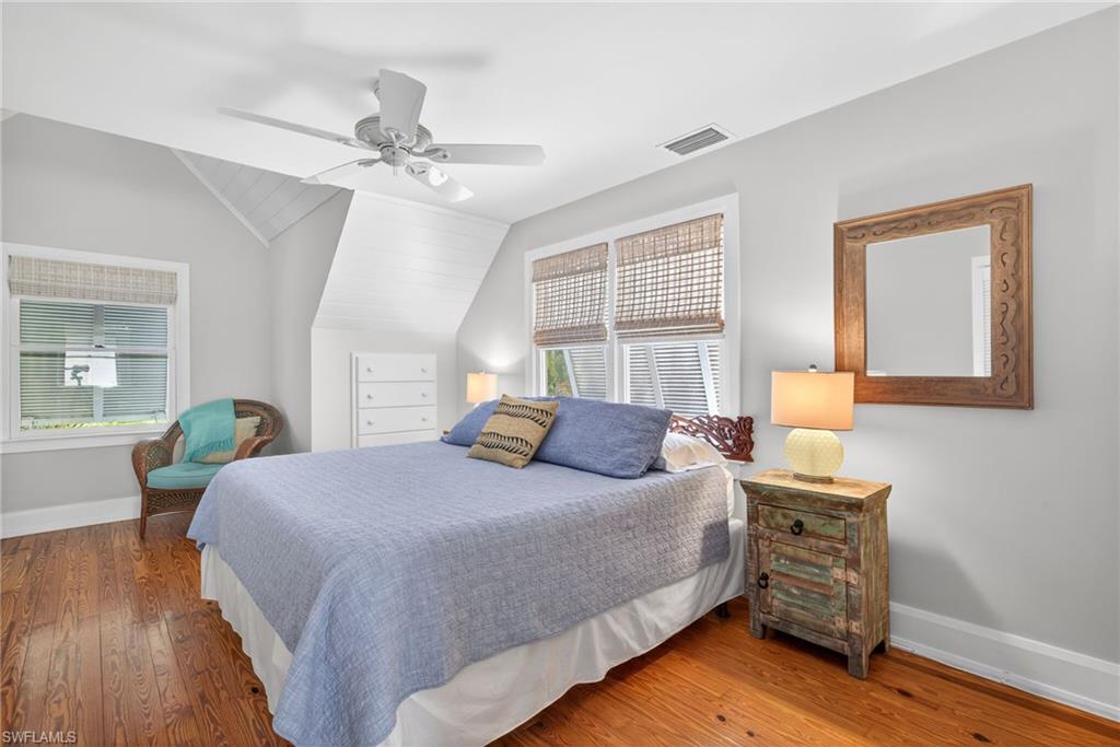 OLDE NAPLES - Residential