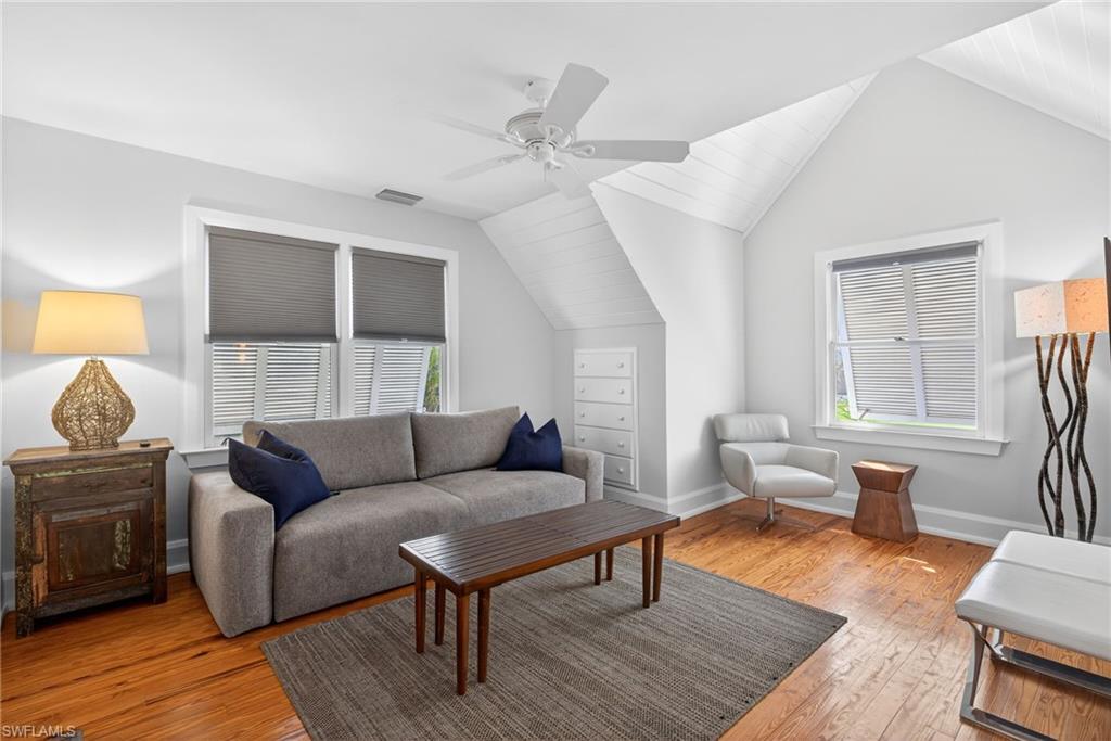 OLDE NAPLES - Residential