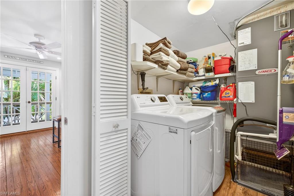 OLDE NAPLES - Residential