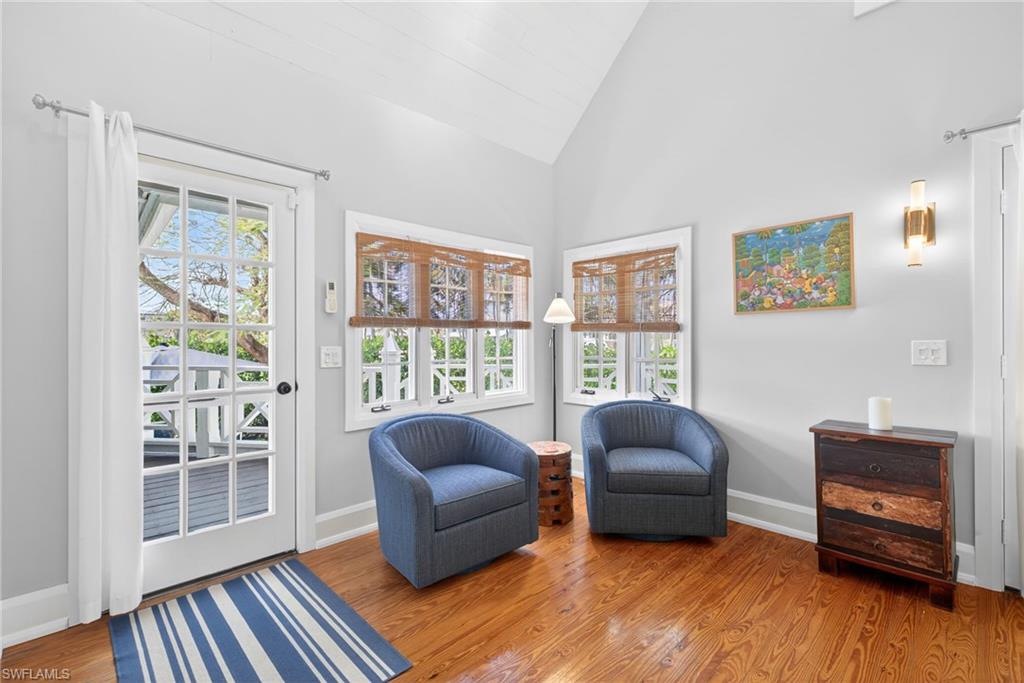 OLDE NAPLES - Residential