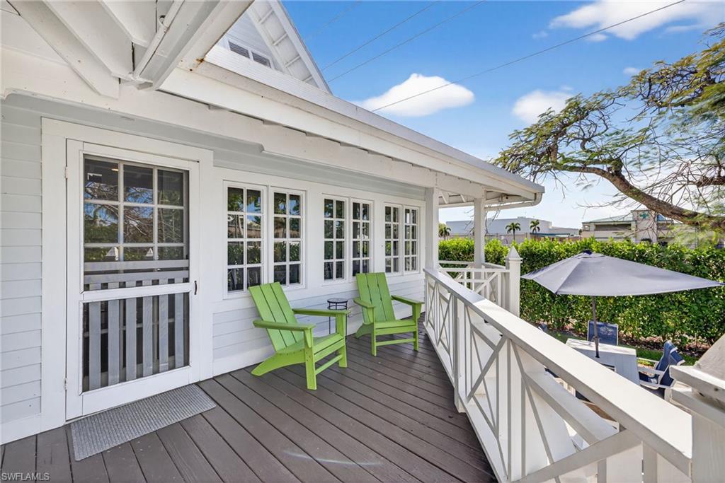 OLDE NAPLES - Residential