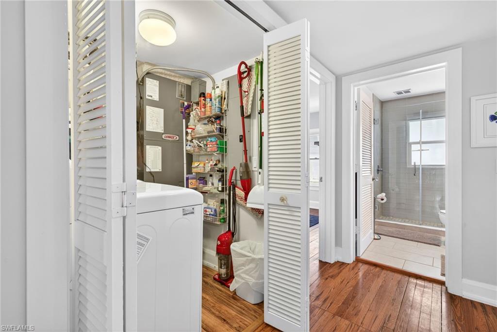 OLDE NAPLES - Residential