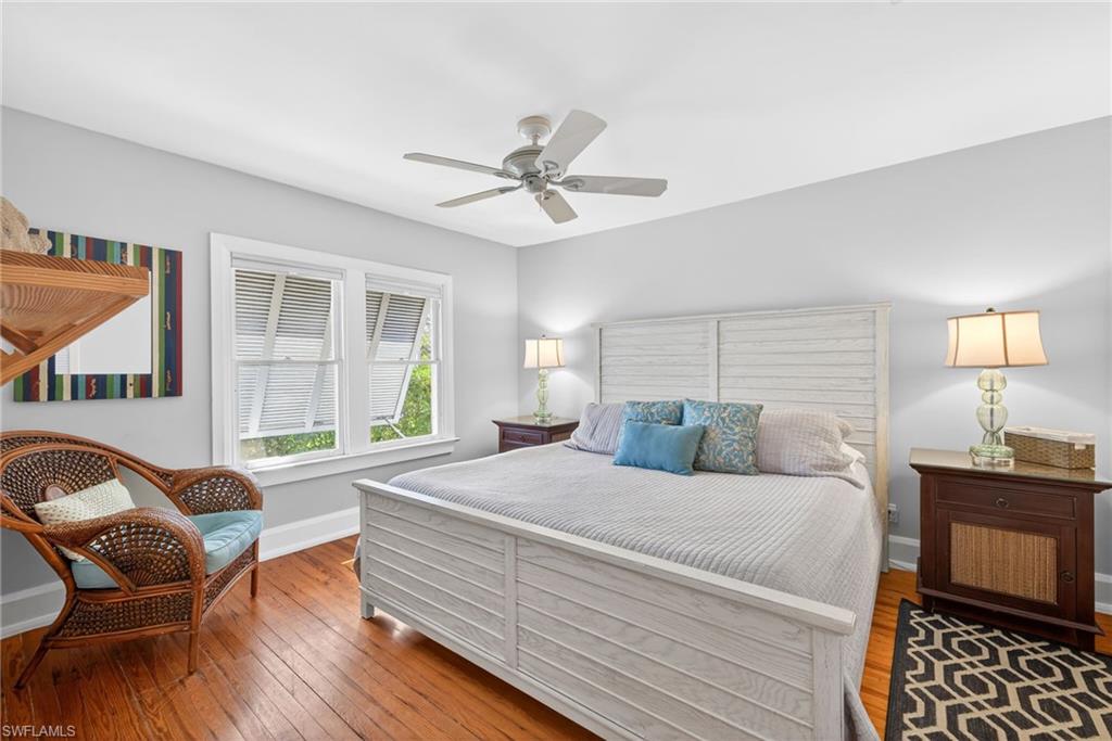 OLDE NAPLES - Residential