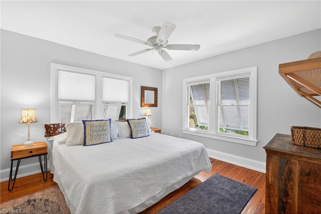 OLDE NAPLES - Residential