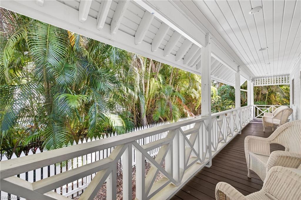 OLDE NAPLES - Residential