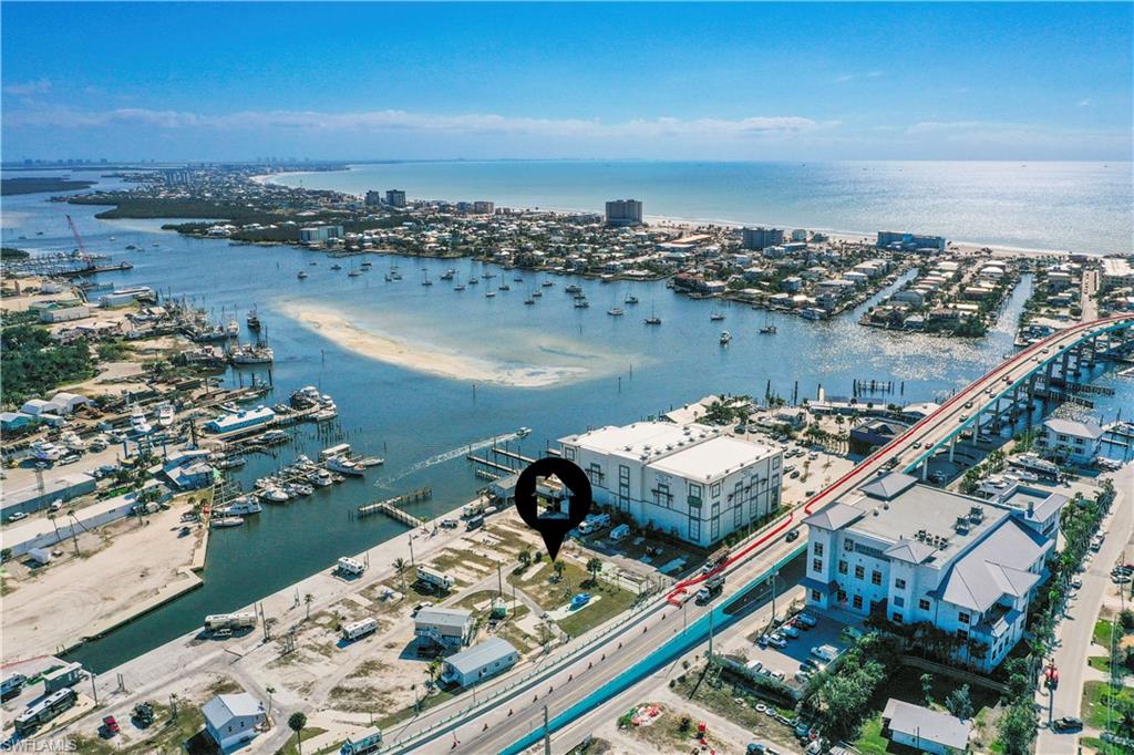 GULF COVE TRAILER PARK CO-OP - Land