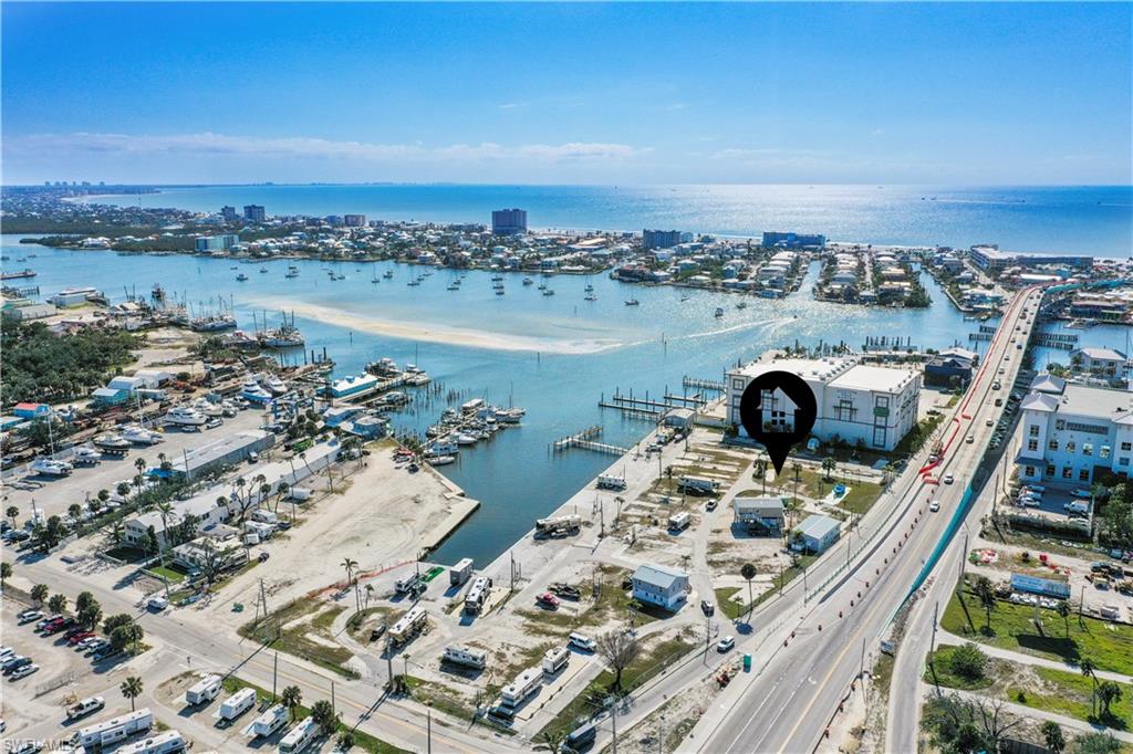 GULF COVE TRAILER PARK CO-OP - Land