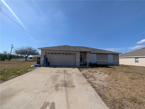 510 SW 25th PL CAPE CORAL FL 33991