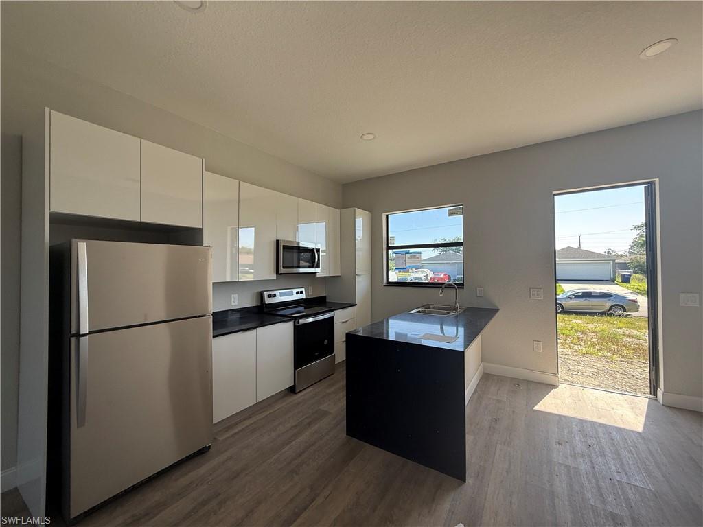LEHIGH ACRES - Residential Income