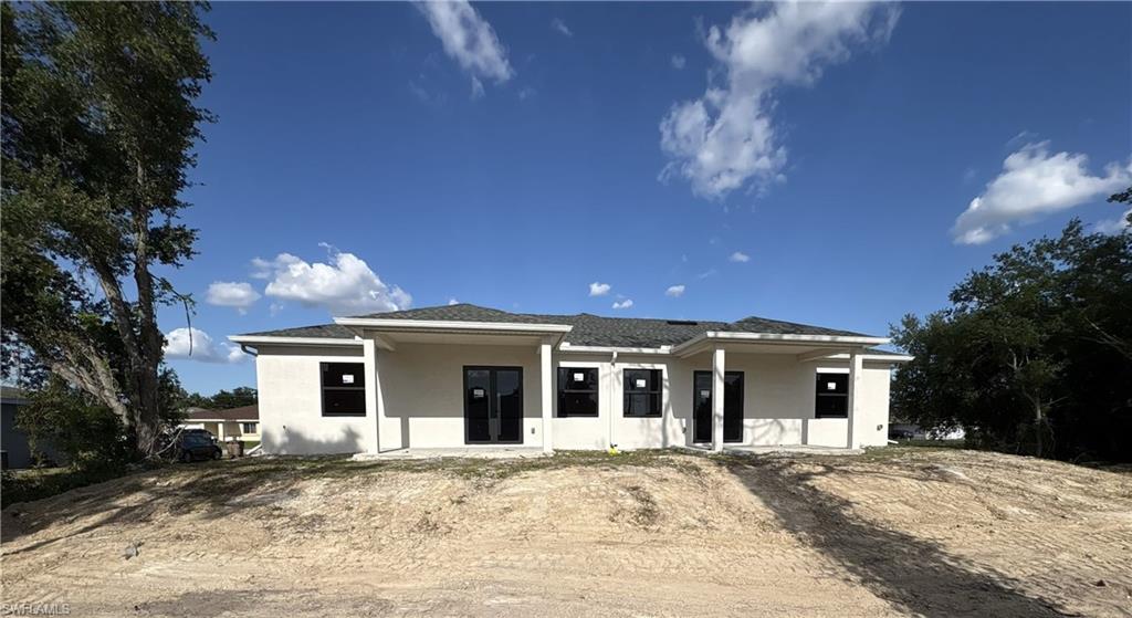 LEHIGH ACRES - Residential Income
