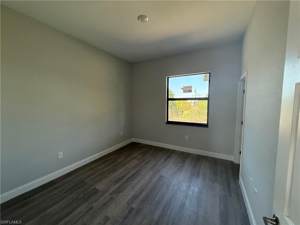LEHIGH ACRES - Residential Income