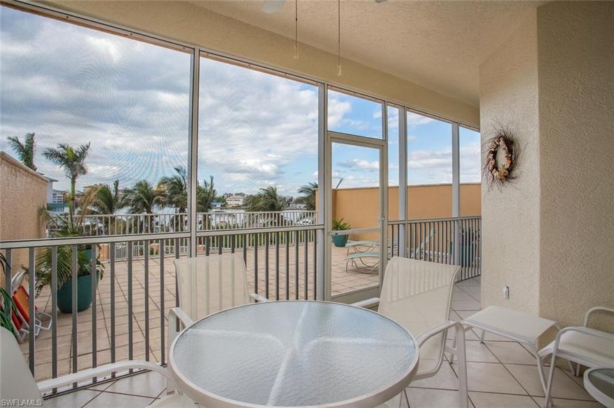 Vanderbilt Beach Area-Completely Renovated- Walking Distance to the Beach! Regatta is one of the most sought-after rental properties in Naples.  The location on the Bay has shopping, restaurants, and a white sandy beach -- all within walking distance!  This beautiful 3/3 condo has many upgrades from the tile flooring to the granite countertops,.  Also enjoy a unique 3rd floor-only extended deck off the lanai with steps leading down to the lap pool, overlooking the bay.  New flatscreen TVs, Blue-Ray, iPod Station stereo and Wi-Fi.  Help keep up with the modern day tech you would expect to find at home. Designed as a resort style community, Regatta offers amazing on-site amenities such as a fitness center, poolside grill and picnic area, furnished social room with built in media center, fishing piers, boat docks electronic gated entry, tropical waterfall pool and lap pool. Walk to nearby restaurants at the Ritz Carlton, Turtle Club, The Lighthouse and La Playa. Drive up the street to even more fine restaurants plus movie theaters, upscale shopping and more at the fabulous new Mercato, Pelican Bay Marketplace, or Pavilion Shops.