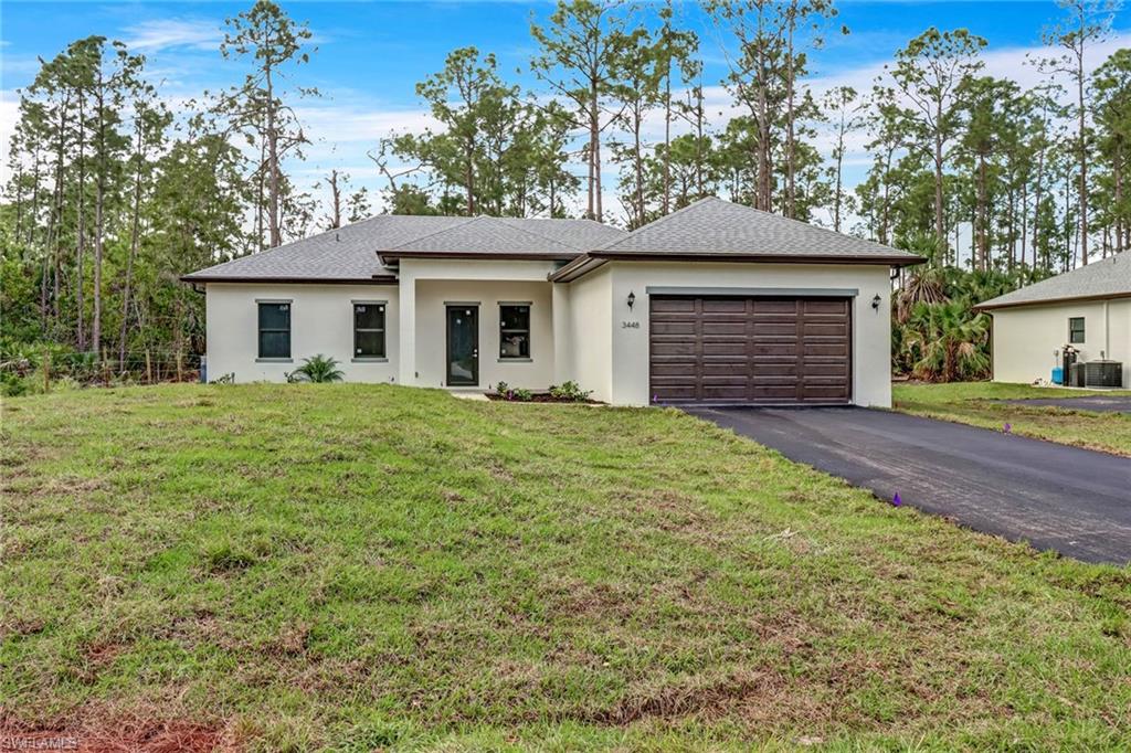 GOLDEN GATE ESTATES - Residential