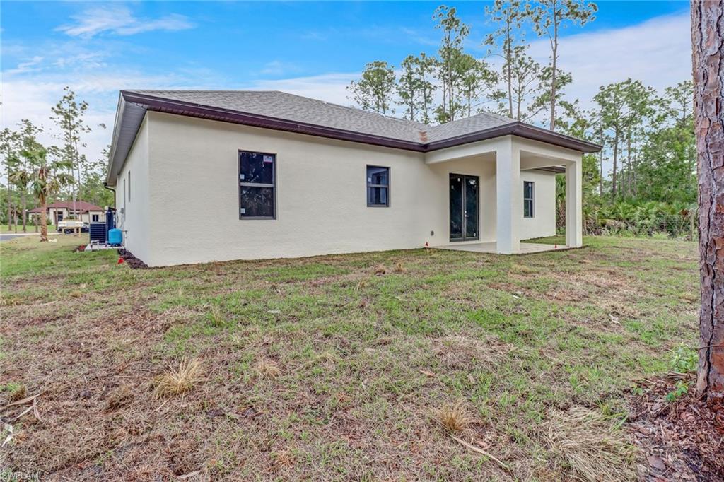 GOLDEN GATE ESTATES - Residential