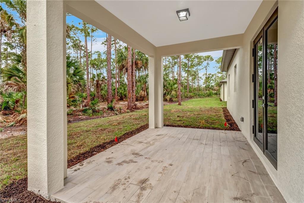 GOLDEN GATE ESTATES - Residential